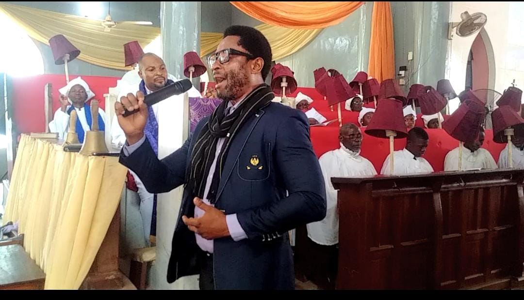 Oluwaseun Ezekiel Ilesanmi