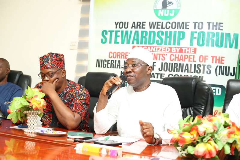 Kogi lifts monthly IGR from ₦750m to ₦3bn
