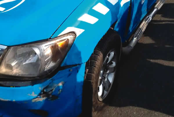 Two Niger-Delta University students die in car crash