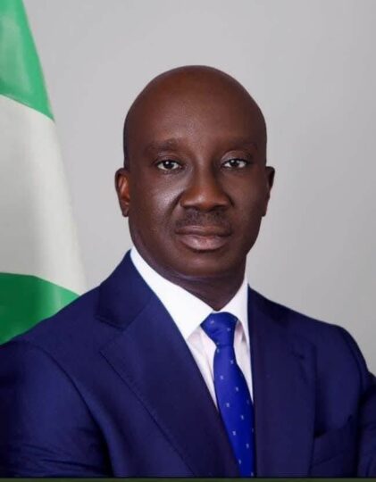 Governor