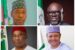 Zulum, Oborevwori, Uzodimma, Uba Sani nominated for 2025 African Governors Award