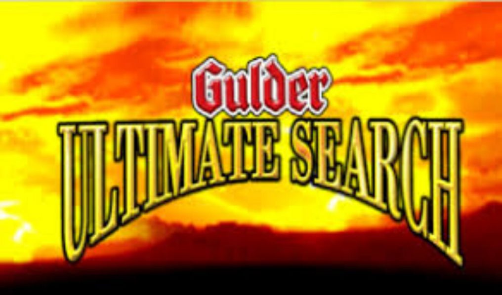Gulder ultimate search