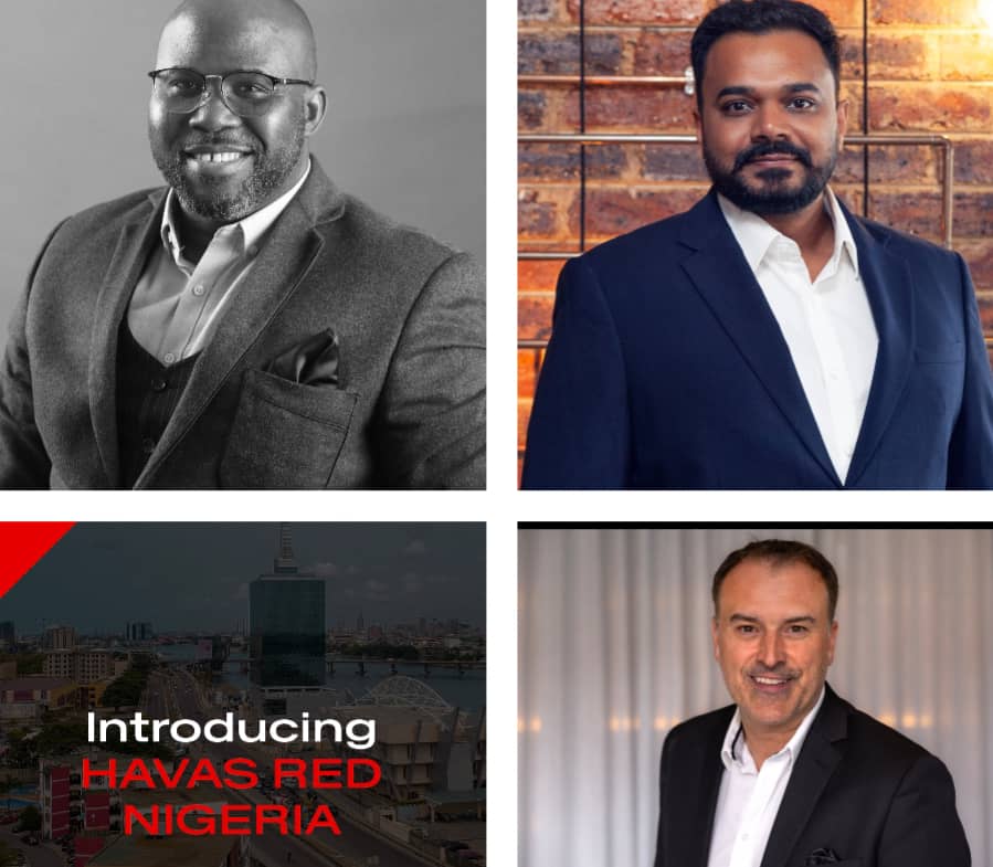 HAVAS Red