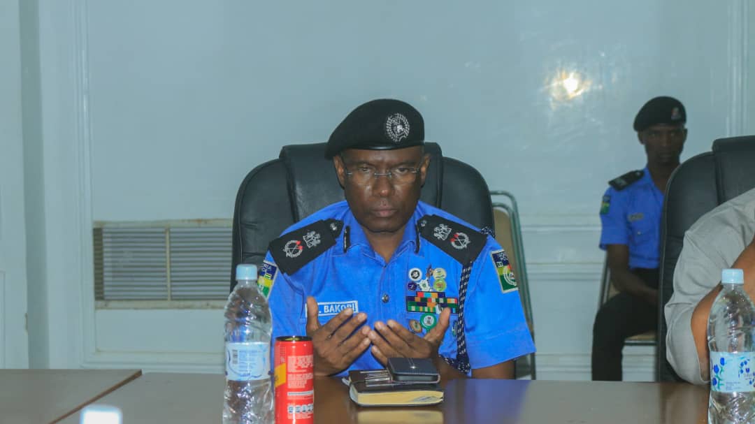Kano Commissioner of Police, Ibrahim Adamu Bakori, orders investigation of officer, 2 Special Constabularies for alleged corrupt practices