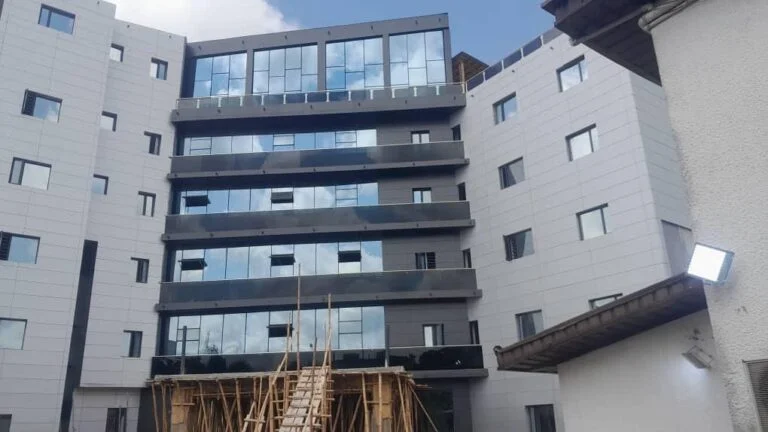 NDLEA secures final forfeiture of 80-room hotel and lounge in Victoria Island, Lagos linked to distribution of illicit substances to FG