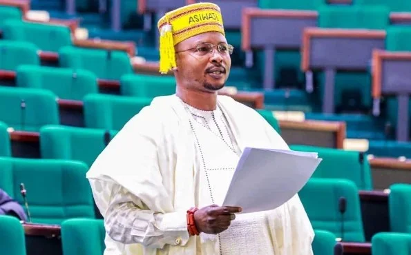 ADC NWC ratifies decision of the Kogi Executive Committee of the party to expel Hon. Leke Abejide over alleged acts of indiscipline.