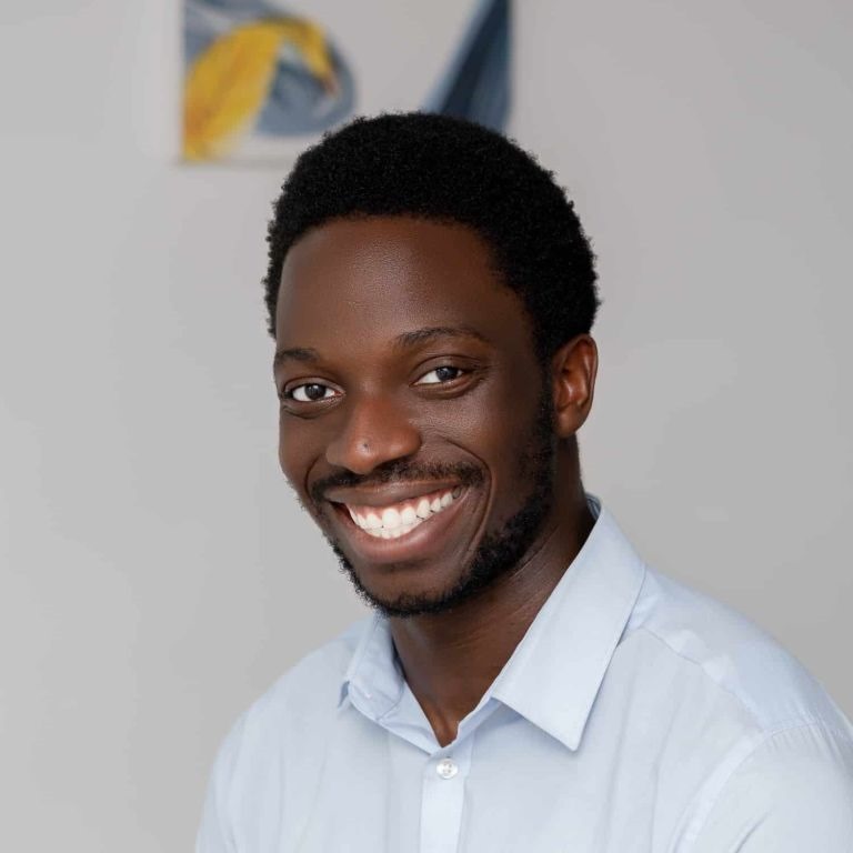 Ademola Abiodun, BGOF PR