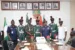 Nigerian Defence Academy (NDA) celebrates Burkina Faso’s 65th independence anniversary with allied cadets in Kaduna