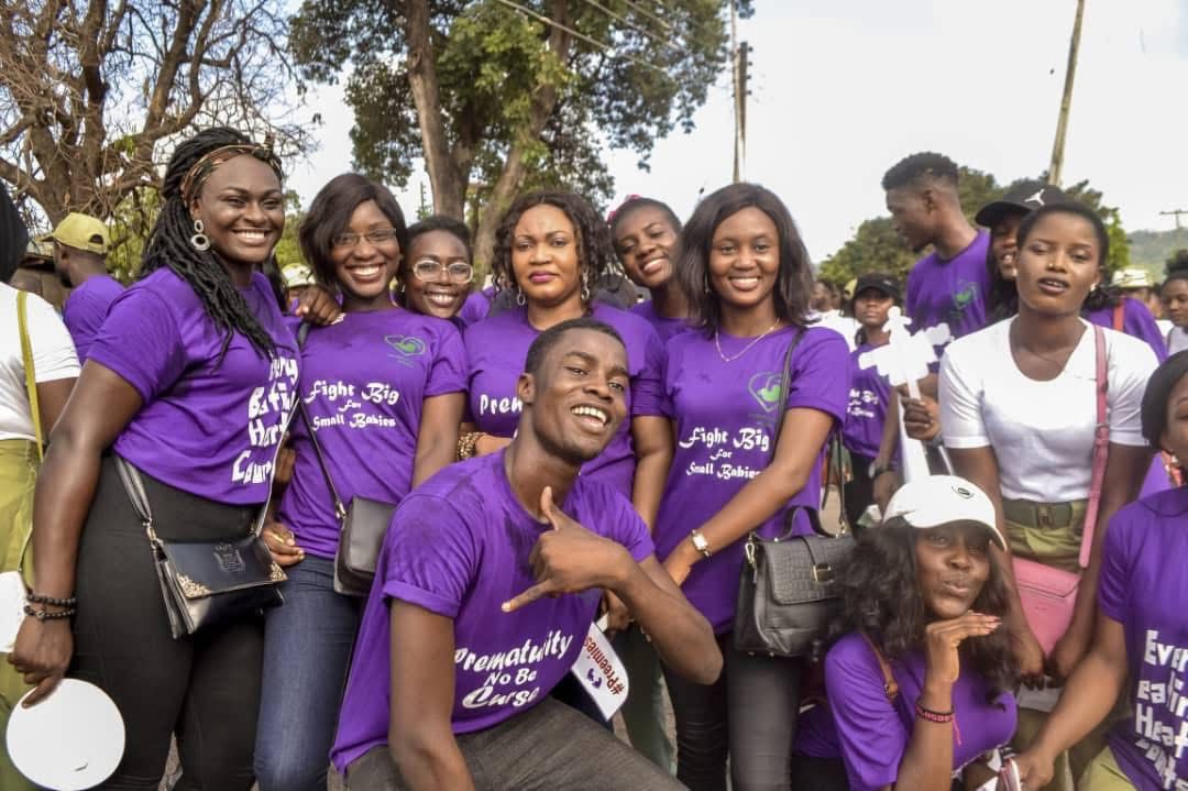 What I do know is that Tiny Beating Hearts was never just about charity. It was, and still is, a mission born of lived experience.