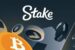 Stake has grown into one of the crypto gambling platforms which offers fast transactions and a wide range of games and betting markets