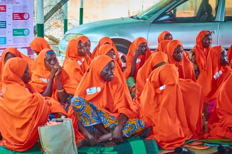 Sokoto Govt. reaffirms support for widows, orphans