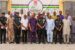 Kogi Police Command acknowledges support of Governor Usman Ododo to the security agencies in reducing the rate of crime in the state.