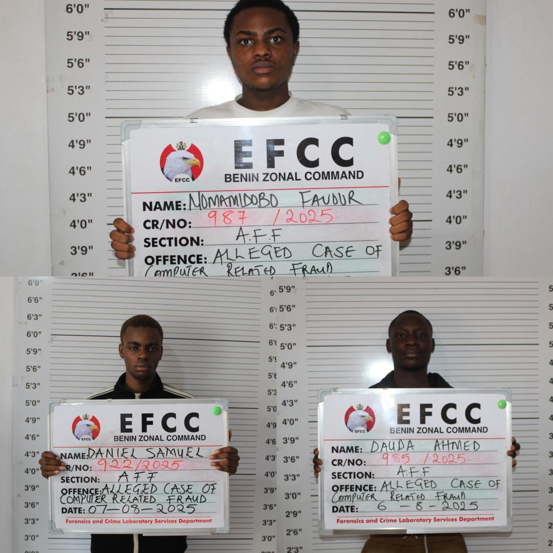 EFCC