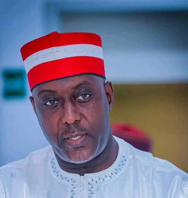 Kano govt faults report that Abdullahi Rogo, DG of Protocols, Government House diverted N6.5 billion from the coffers of the state government