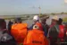 Sokoto State records another fatal boat mishap, the third within this month, with two persons dead and nine rescued by emergency workers