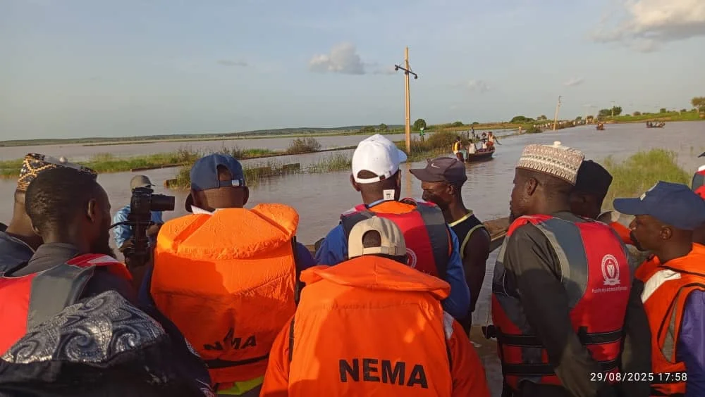 Two dead, nine rescued in Sokoto’s third boat mishap in a month
