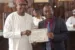 Newly elected lawmakers into the Senate, House of Reps itemize agenda after receiving Certificates of Return from INEC
