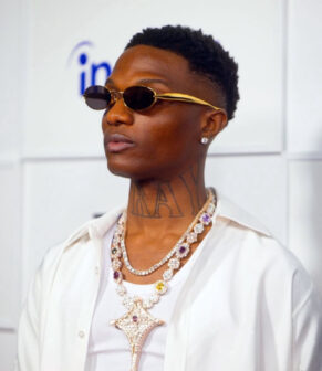 Wizkid