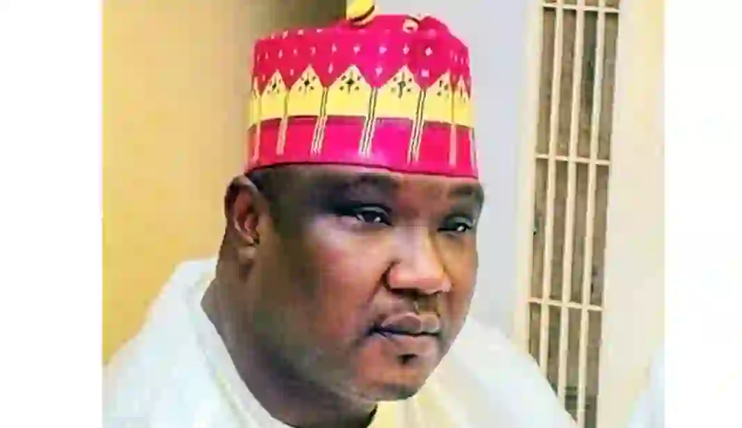 Kano Commissioner Ibrahim Namadi resigns after indictment for lack of diligence in agreeing to stand surety for drug baron, Sulaiman Danwawu