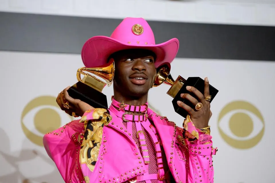 Lil Nas X breaks silence after ‘terrifying’ arrest