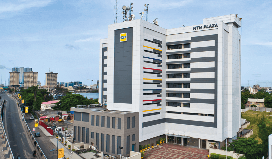 MTN Nigeria