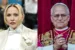 Madonna calls on Pope Leo to visit Gaza