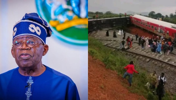 President Tinubu - Abuja-Kaduna