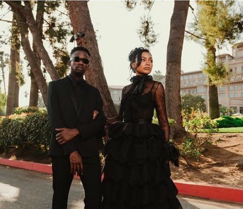 'Why I said yes to Mr Eazi,' Temi Ajibade opens up