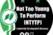 NTYTP logo