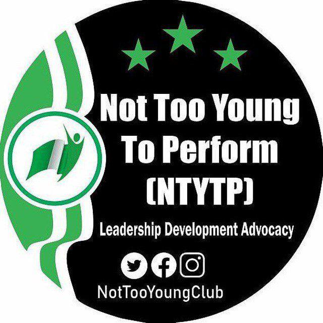 NTYTP logo