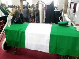 Olubadan