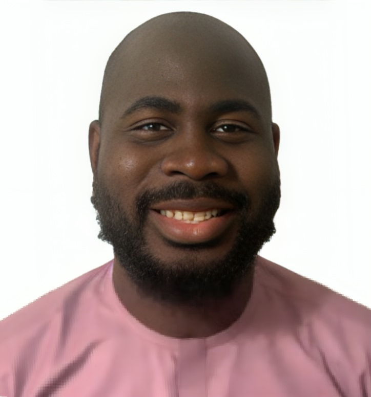 Oreoluwa Adebayo recognized for pioneering achievements in data science