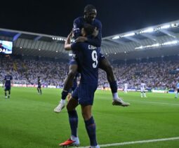 PSG