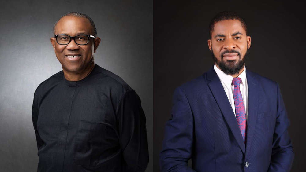 How I rejected Obi’s bribe to support him – Adeyanju