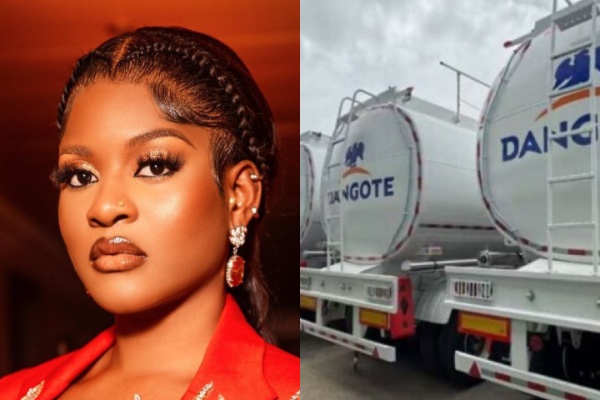 Dangote Group reacts to death of Phyna’s sister, Ruth Otabor