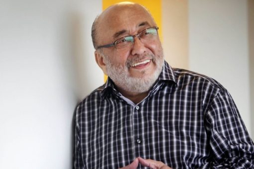 Eddie Palmieri