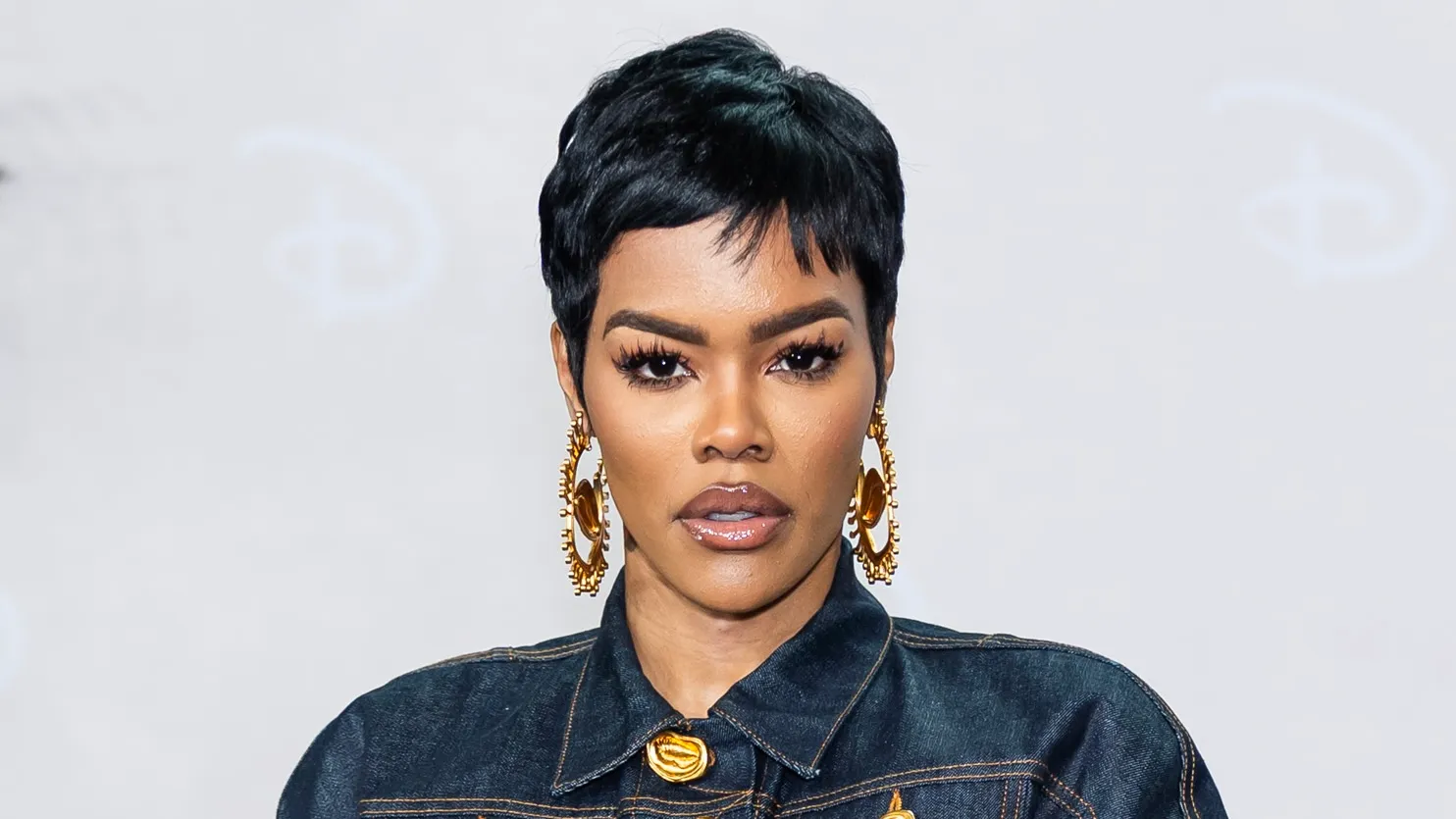 Teyana Taylor announces medical break