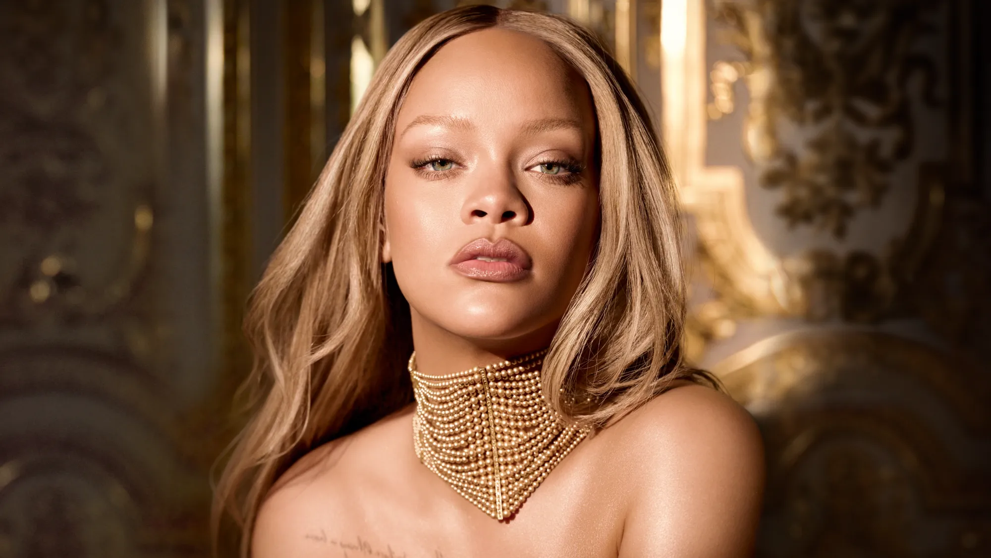 Rihanna clocks 20 years in music, reflects on journey