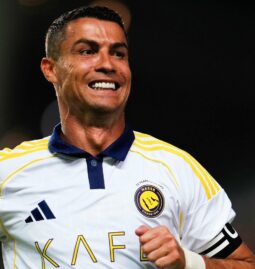 Ronaldo