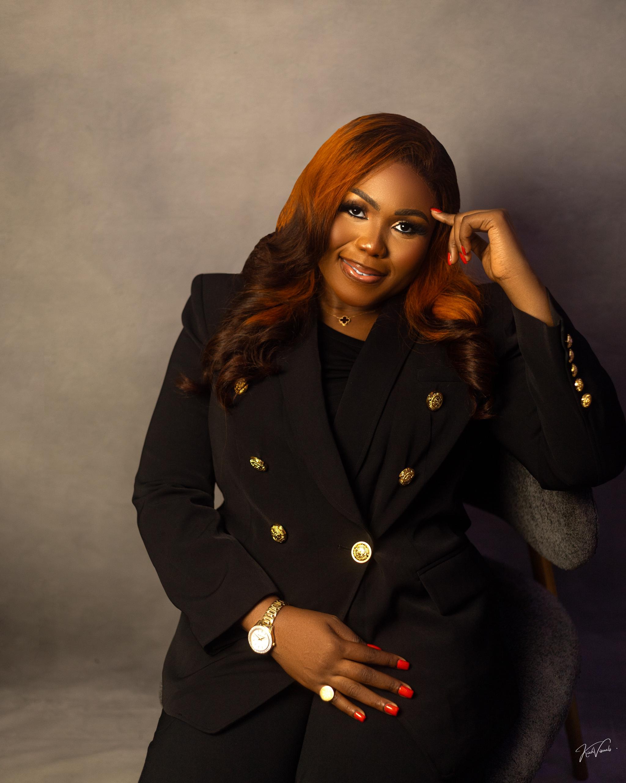 Savvy Media Africa Named EDGE Outstanding Young Media Agency of the Year 2025