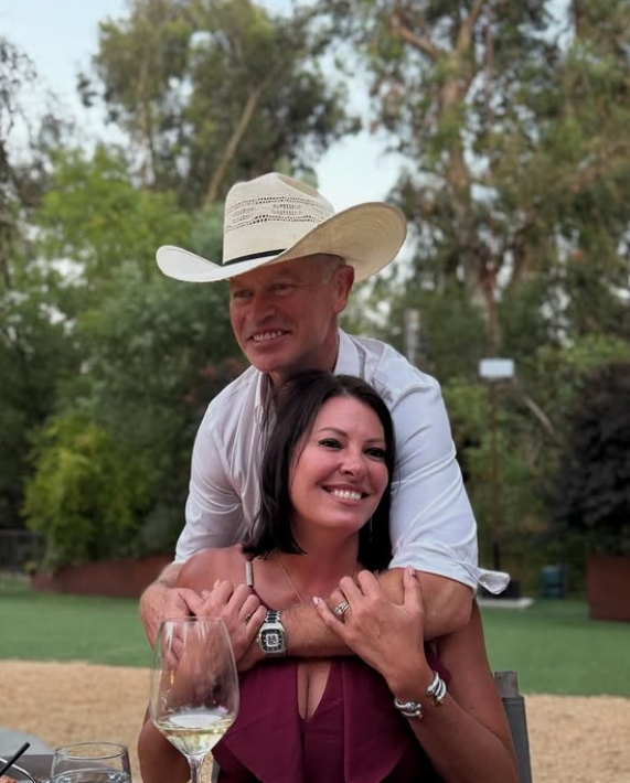 'Blacklisted for refusing to kiss women,' Neal McDonough