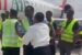 Ibom Air has explains how a passenger, Comfort Emmanson, assaulted members of the crew on its Uyo–Lagos flight at Lagos airport on Sunday.