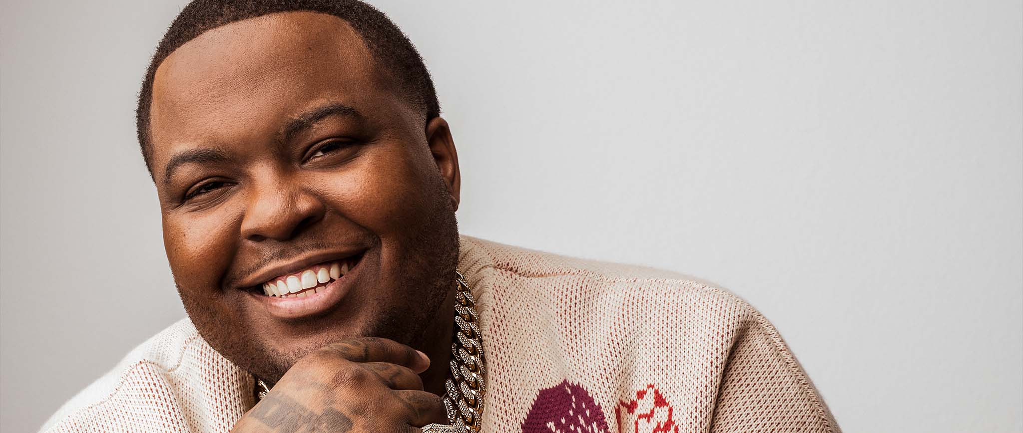 Sean Kingston sentenced to jail over $1m fraud