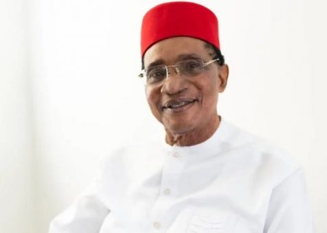 Former PDP national secretary, Onyeabo dies at 80