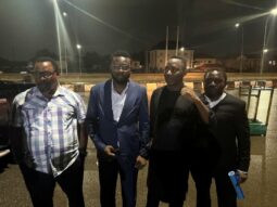 Sowore