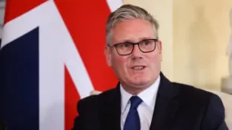 Starmer