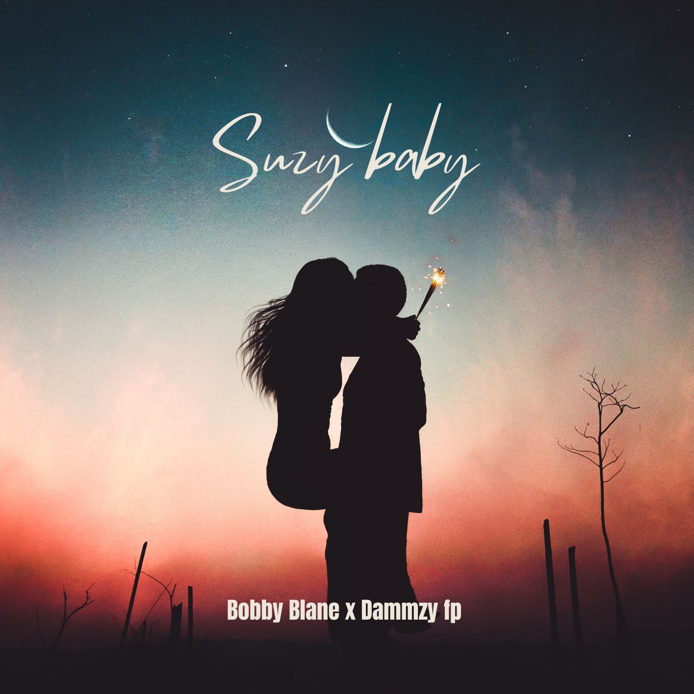 Bobby Blane’s "Suzy Baby"