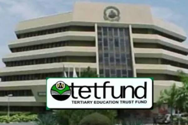TEtfund