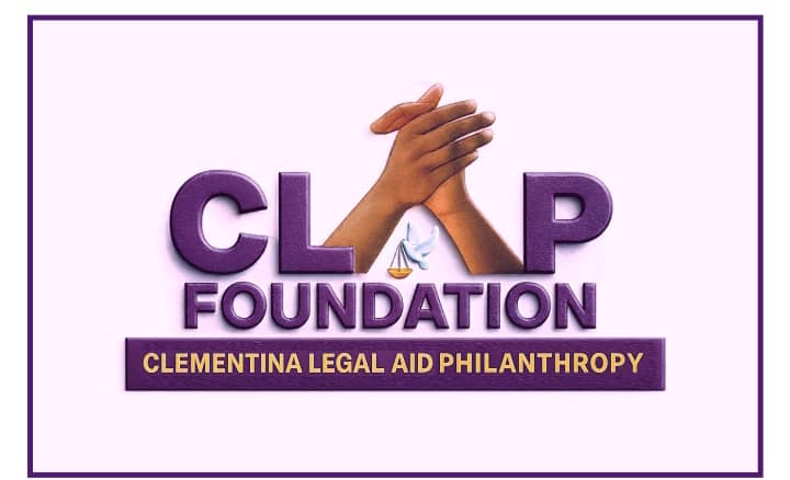 Justice For Africans: The CLAP Foundation Champions Legal Aid For The Less Privileged
