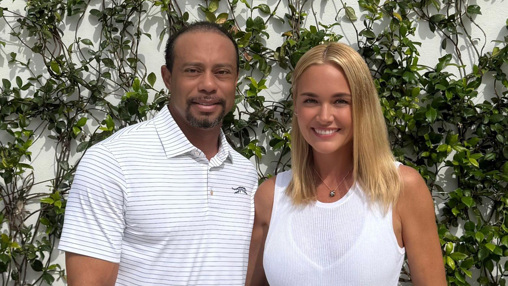 Tiger Woods